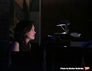 Georgia Stitt @ BroadwayWorld Georgia Stitt Photo