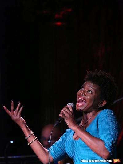 La Chanze  Photo