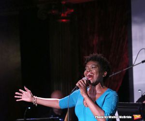 La Chanze @ BroadwayWorld La Chanze Photo