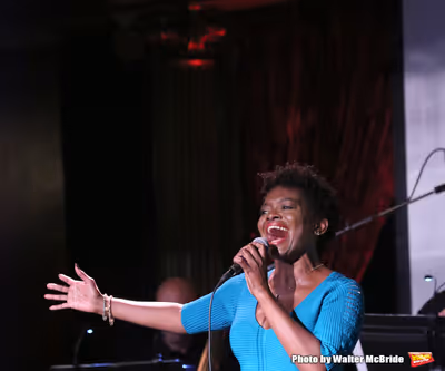 La Chanze  Photo