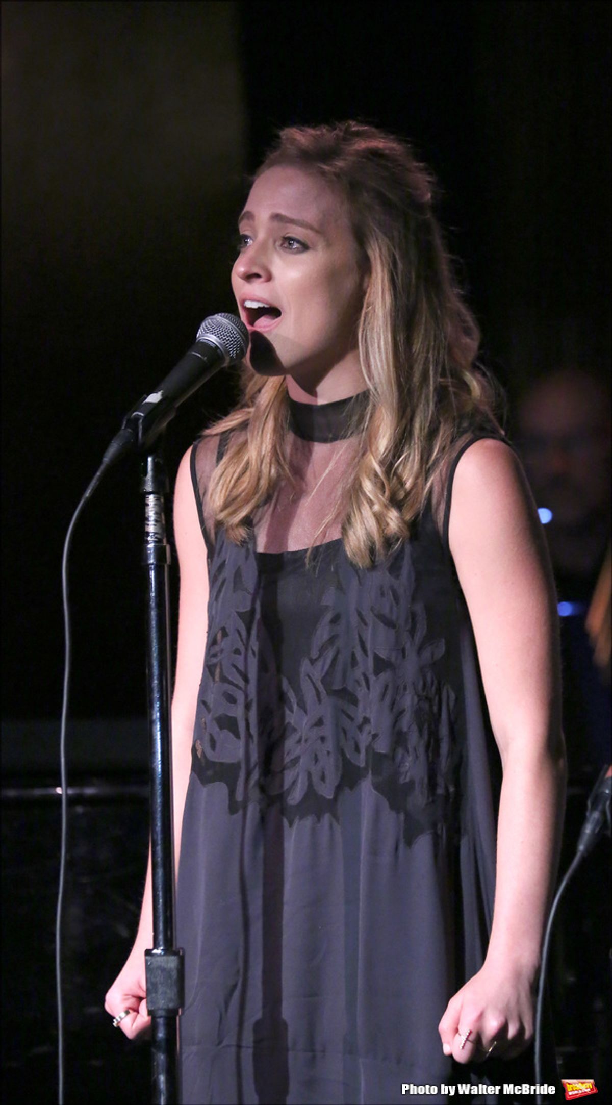 Christy Altomare  at 