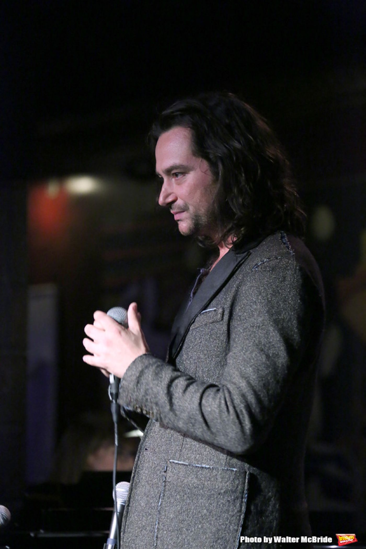 Photo Coverage: Women Songwriters Get the Spotlight at the Lilly Awards Cabaret!  Image