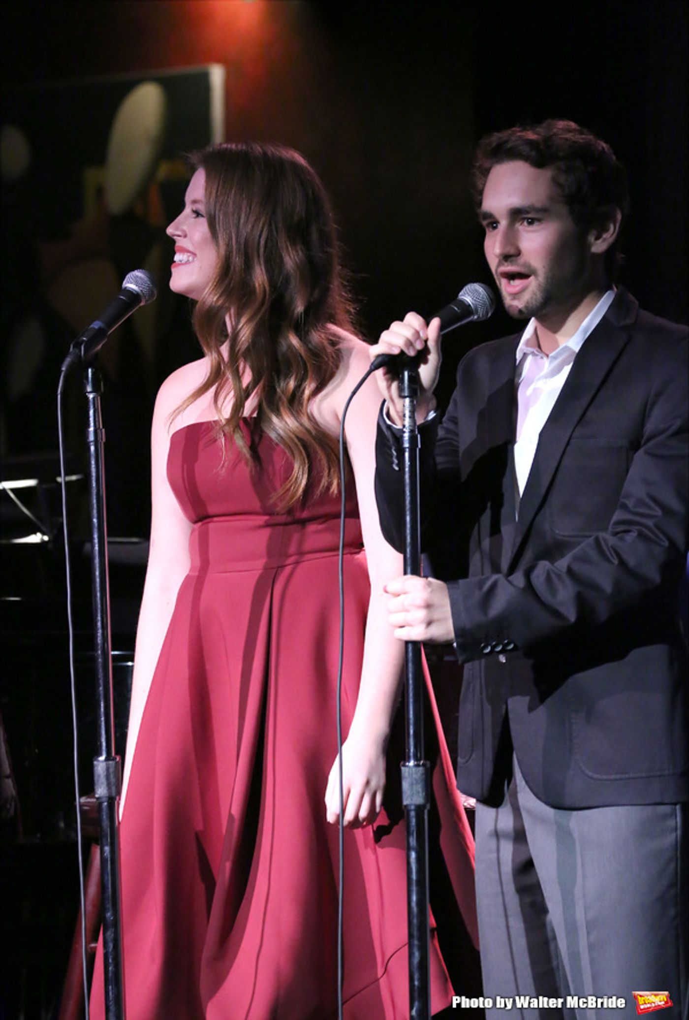 Photo Coverage: Women Songwriters Get the Spotlight at the Lilly Awards Cabaret!  Image