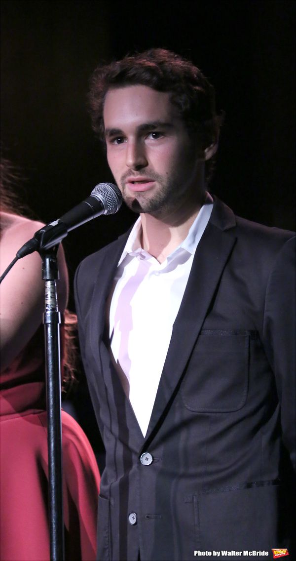 Aaron Simon Gross  Photo