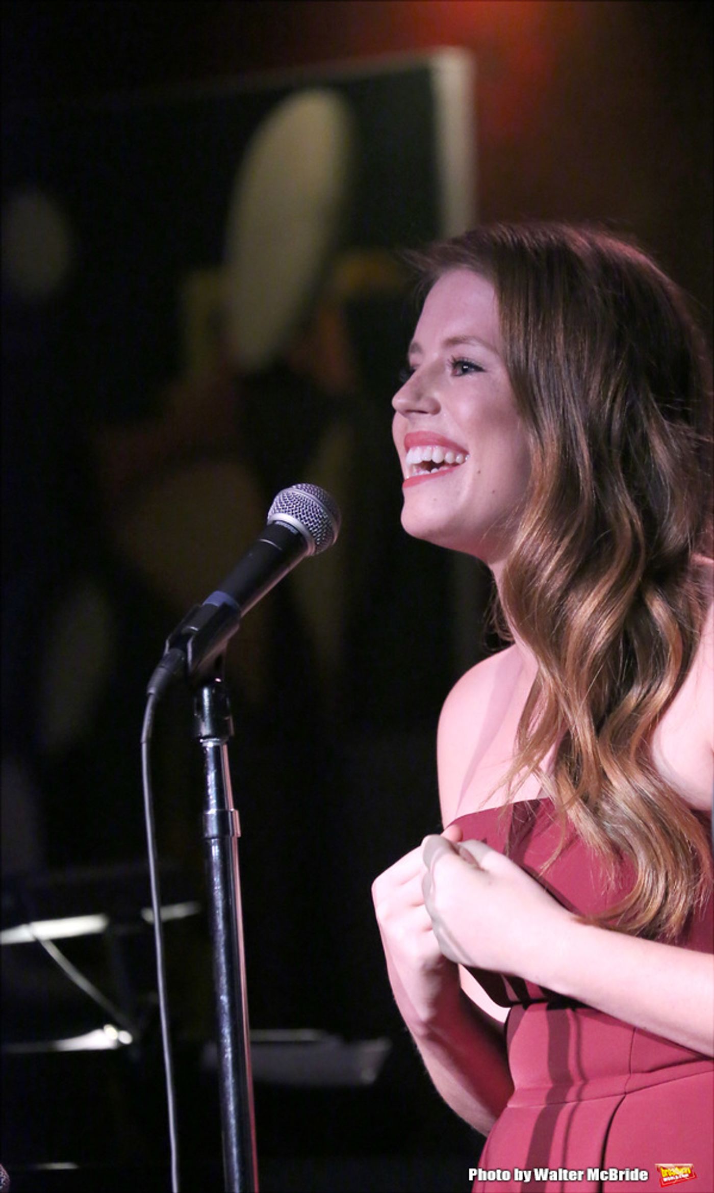 Photo Coverage: Women Songwriters Get the Spotlight at the Lilly Awards Cabaret!  Image