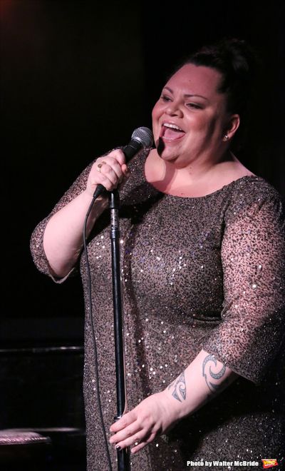 Keala Settle Photo