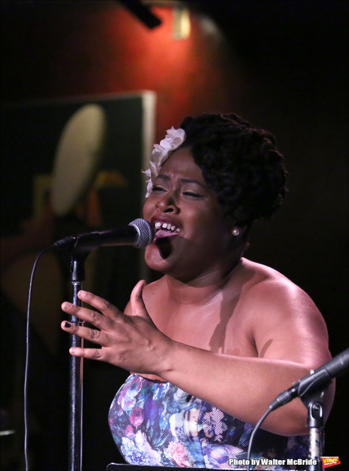 Charity Angel Dawson  at 