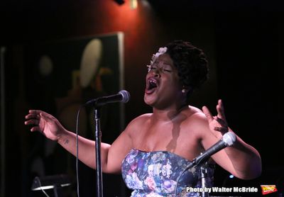 Charity Angel Dawson  Photo