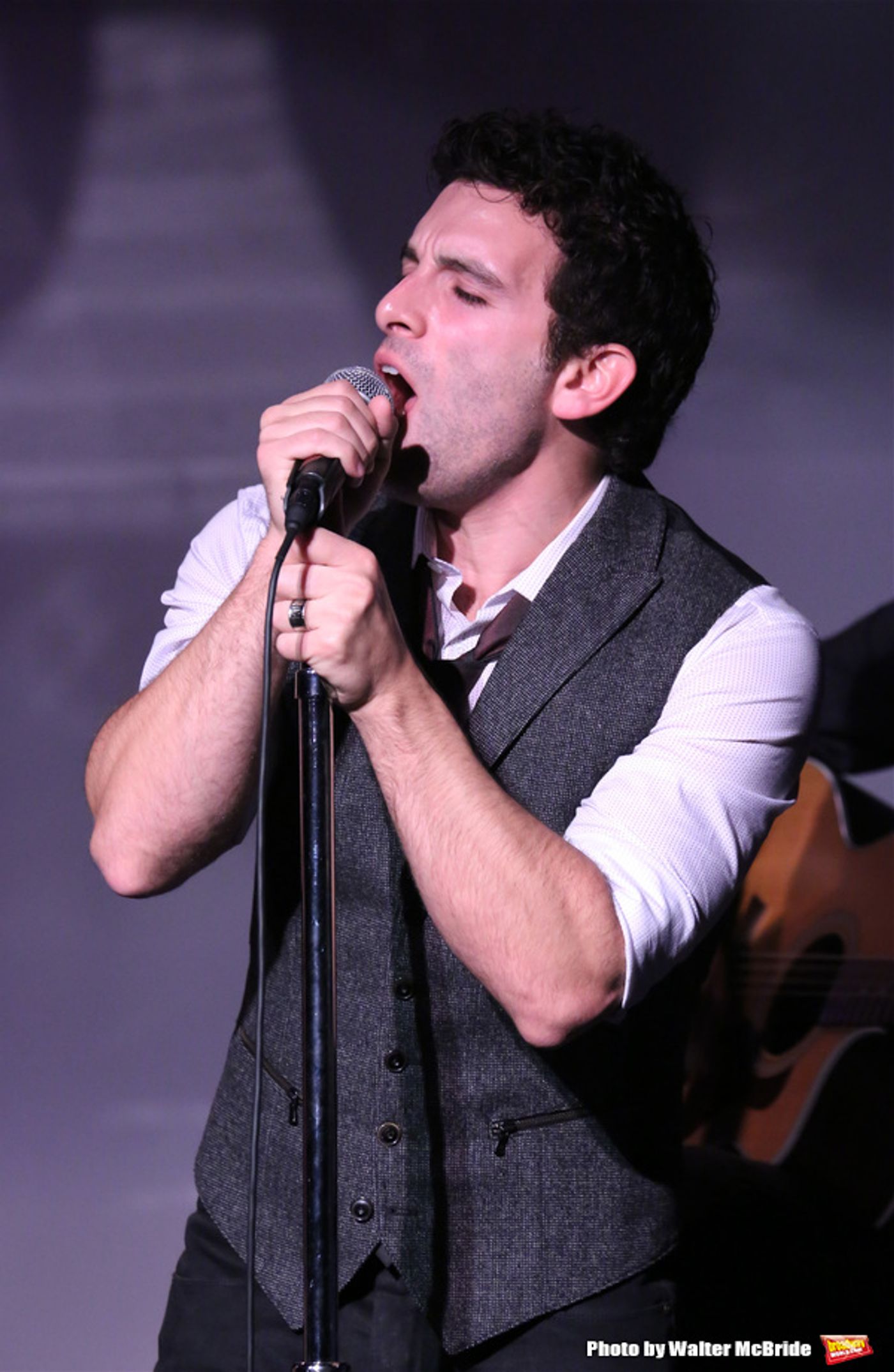 Photo Coverage: Women Songwriters Get the Spotlight at the Lilly Awards Cabaret!  Image