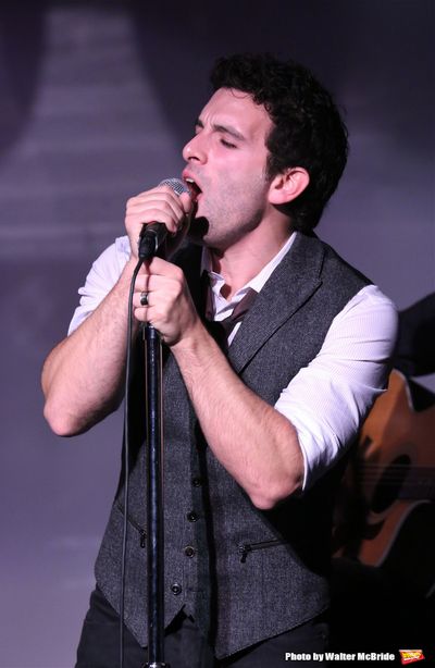 Jarrod Spector Photo