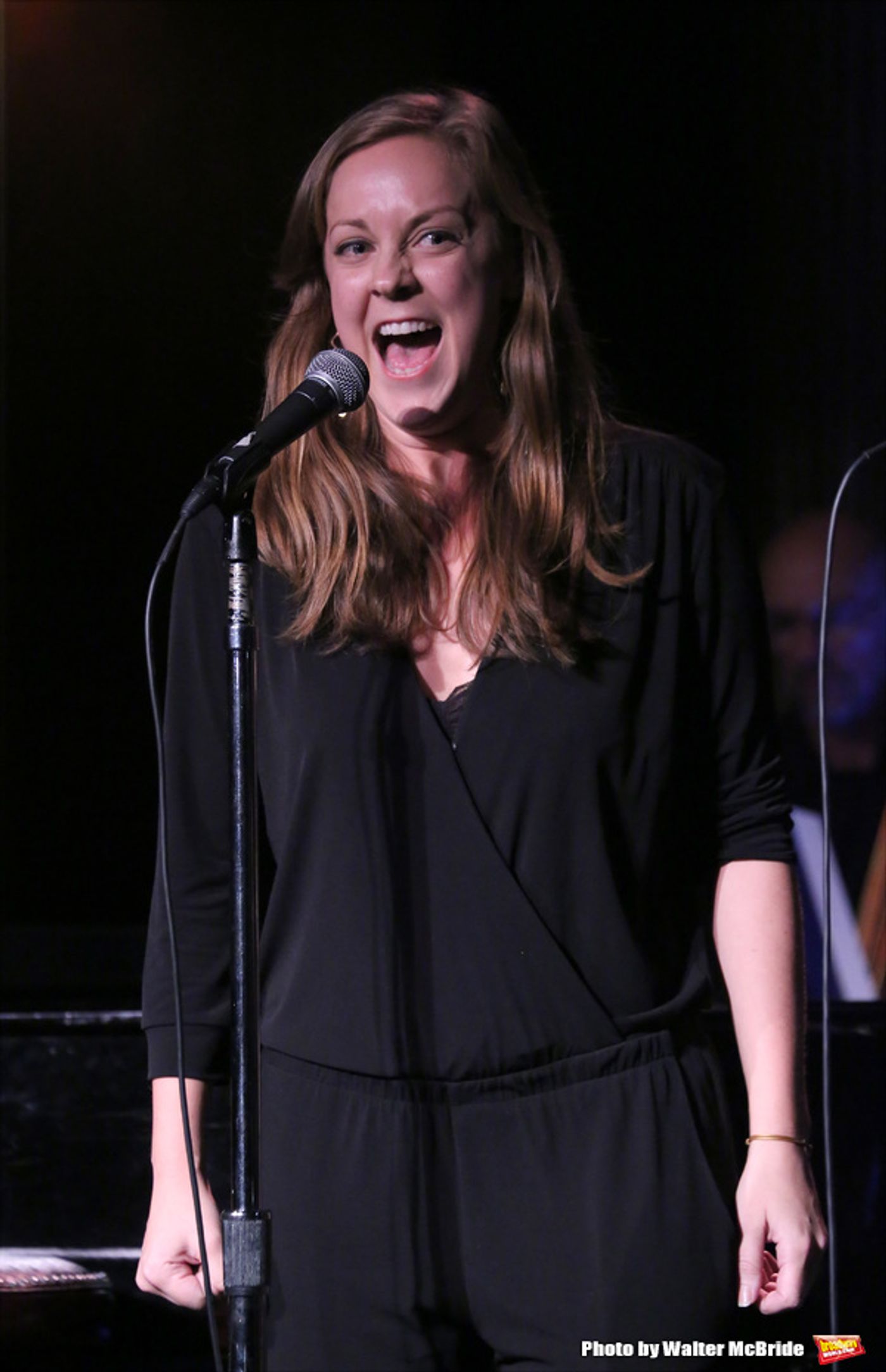 Photo Coverage: Women Songwriters Get the Spotlight at the Lilly Awards Cabaret!  Image