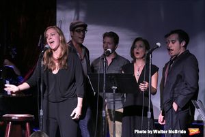 Rachel Flynn @ BroadwayWorld Rachel Flynn Photo