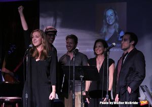 Rachel Flynn @ BroadwayWorld Rachel Flynn Photo