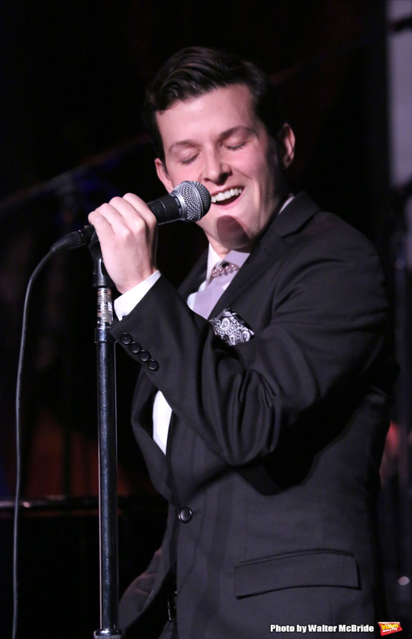 Photo Coverage: Women Songwriters Get the Spotlight at the Lilly Awards Cabaret!  Image