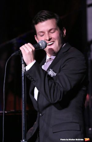 Jax Jackson @ BroadwayWorld Jax Jackson Photo