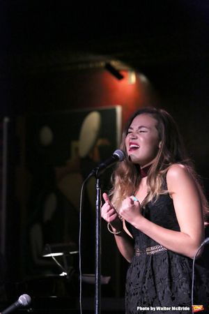 Solea Pfeiffer Photo