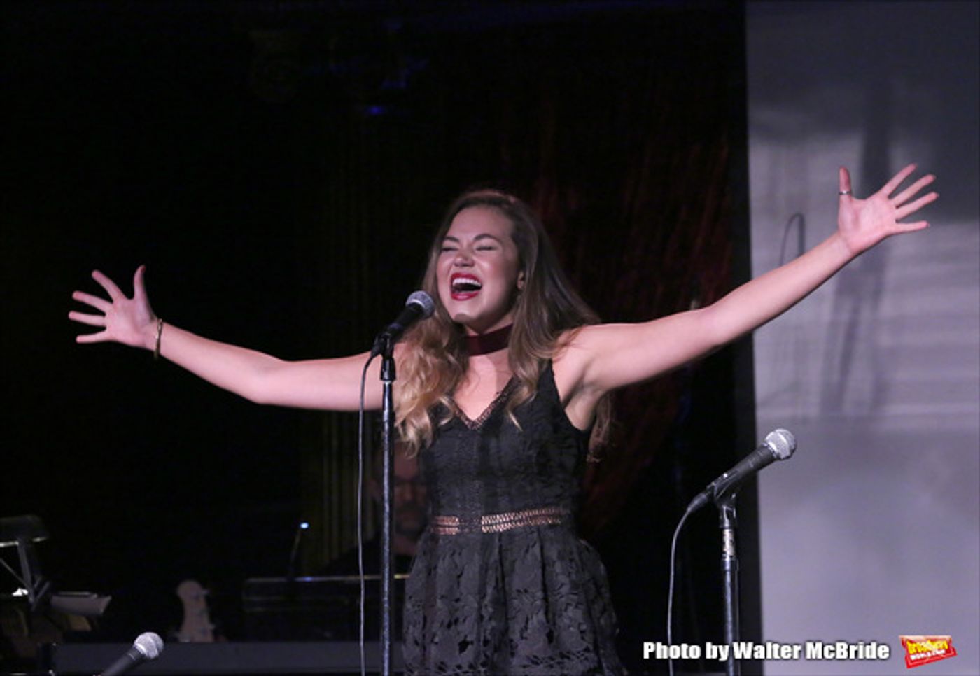 Photo Coverage: Women Songwriters Get the Spotlight at the Lilly Awards Cabaret!  Image