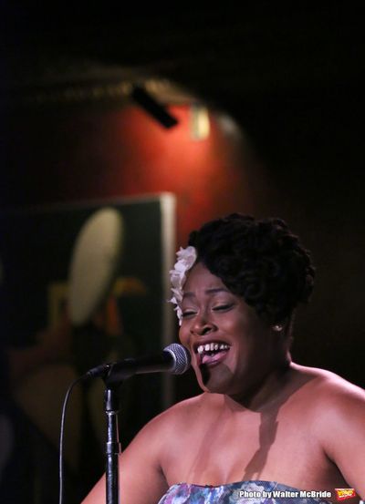 Charity Angel Dawson Photo