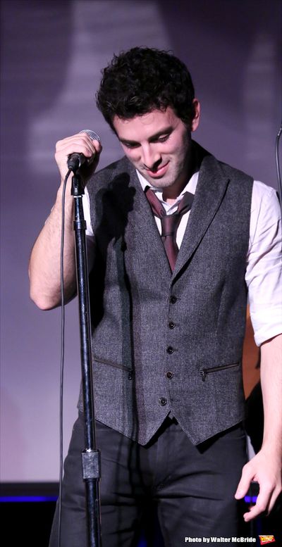 Jarrod Spector  Photo