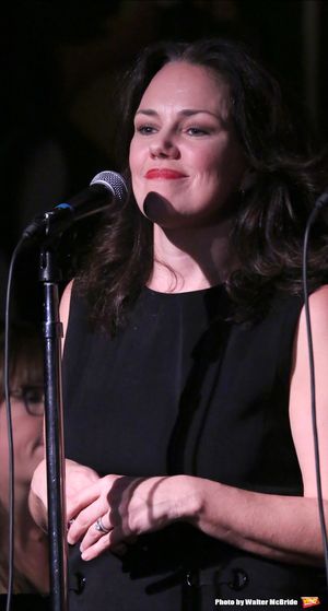 Georgia Stitt @ BroadwayWorld Georgia Stitt Photo