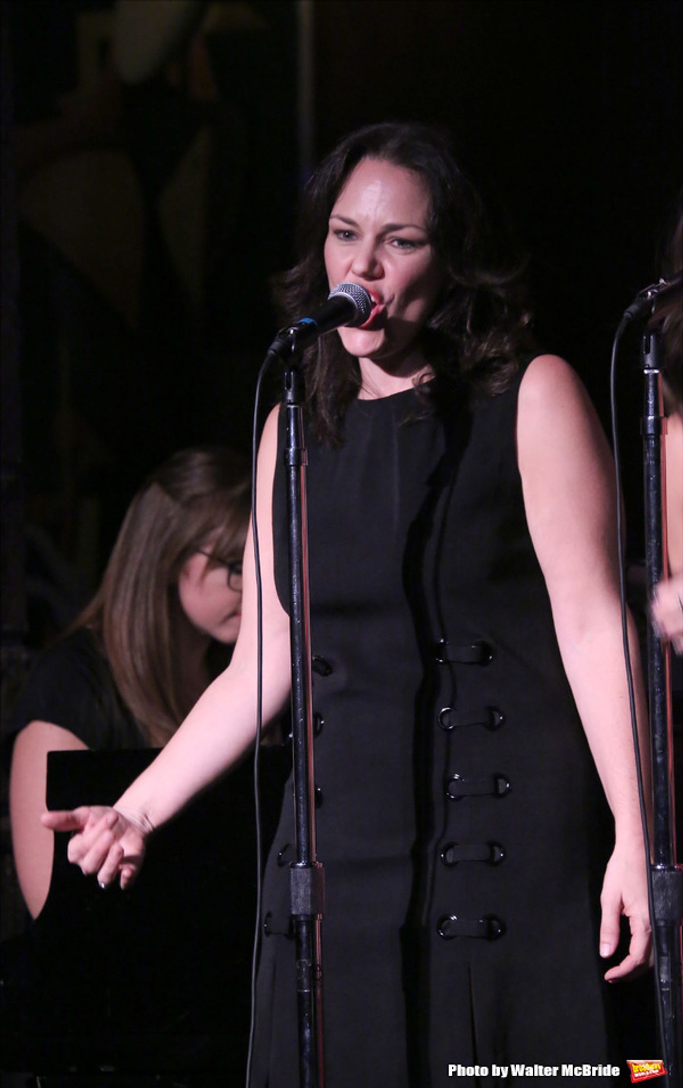 Photo Coverage: Women Songwriters Get the Spotlight at the Lilly Awards Cabaret!  Image
