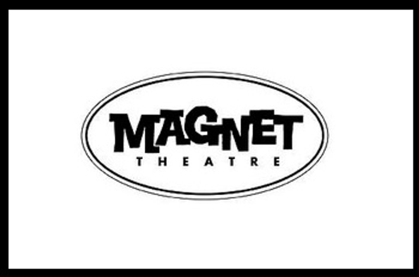 Magnet Theatre to Stage 23 YEARS, A MONTH AND 7 DAYS and KUDU Image