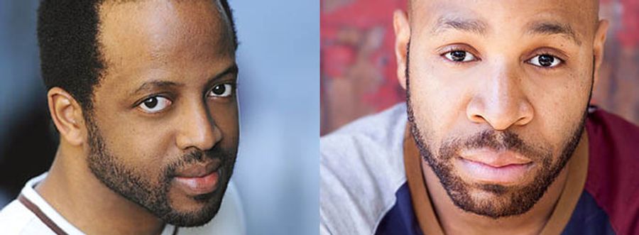 New Revival of Suzan-Lori Parks' TOPDOG/UNDERDOG Hits NYC Tonight  Image