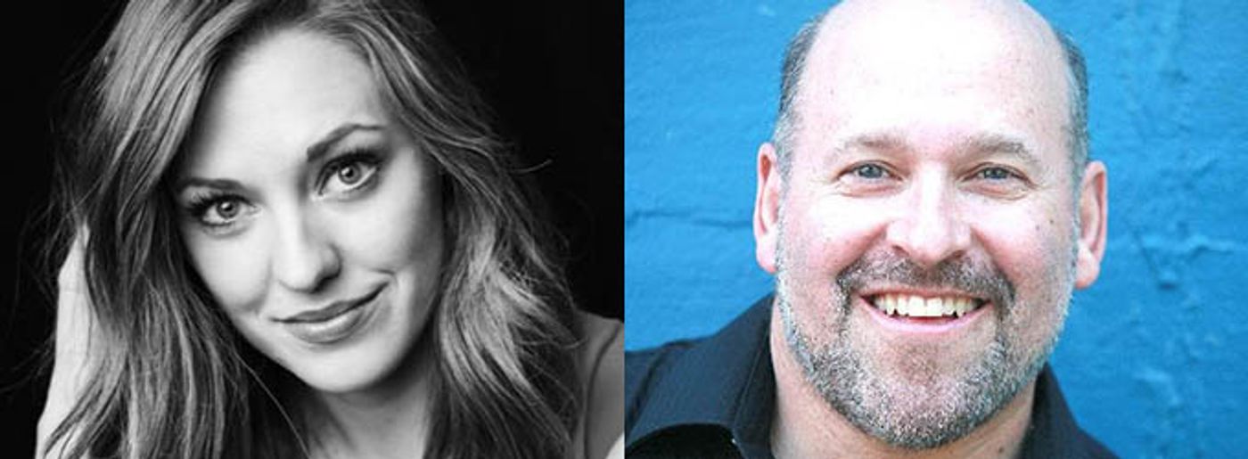 Laura Osnes, Jackie Burns and More to Join Frank Wildhorn in UK Concert Debut  Image