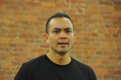 Jose Llana Photo