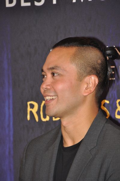 Jose Llana  Photo