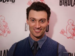 Bryce Pinkham @ BroadwayWorld Bryce Pinkham Photo