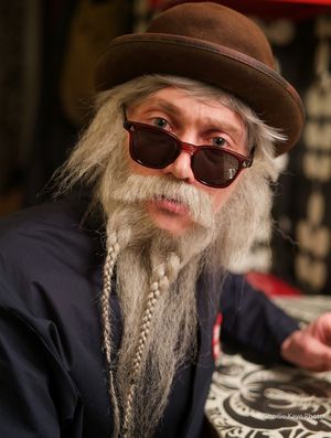 Bryce Pinkham @ BroadwayWorld Bryce Pinkham Photo