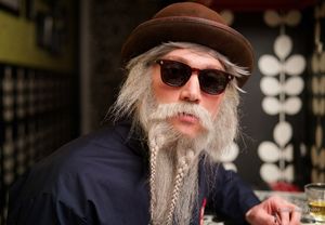 Bryce Pinkham @ BroadwayWorld Bryce Pinkham Photo