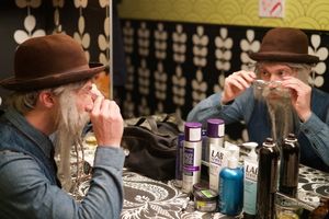 Bryce Pinkham @ BroadwayWorld Bryce Pinkham Photo