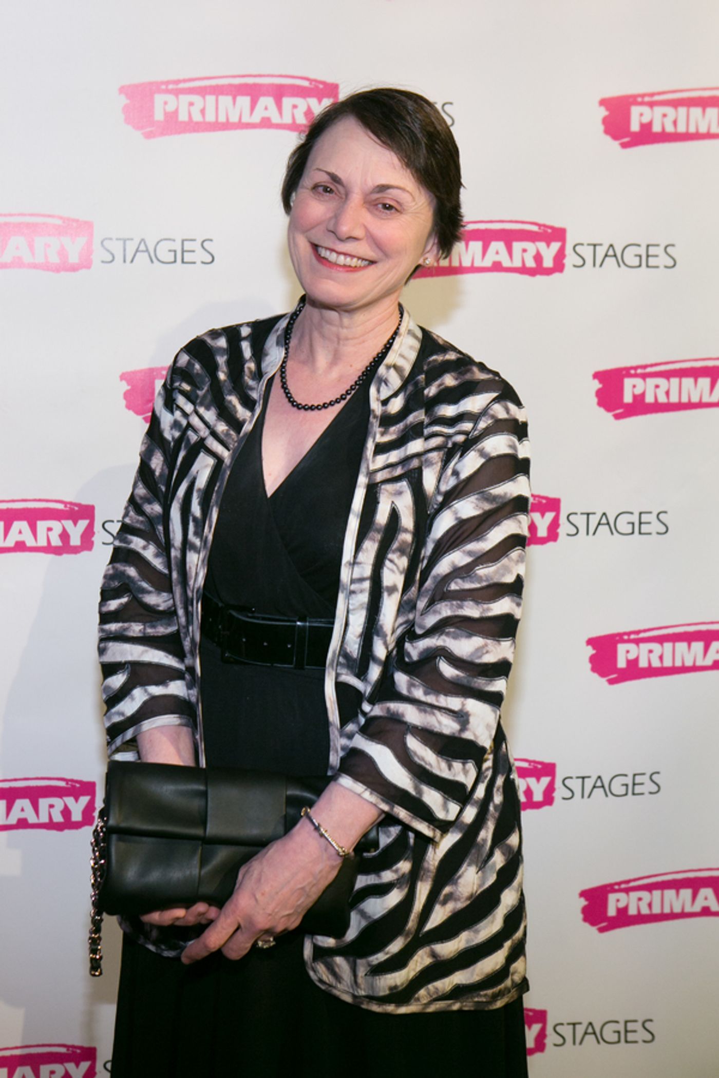 Photo Flash: Betty Buckley, Cicely Tyson, Estelle Parsons, Molly Ringwald and More Take Part in Primary Stages' 2016 Gala  Image