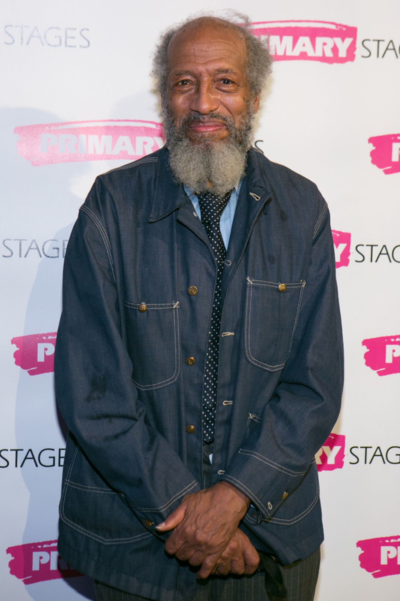 Photo Flash: Betty Buckley, Cicely Tyson, Estelle Parsons, Molly Ringwald and More Take Part in Primary Stages' 2016 Gala  Image