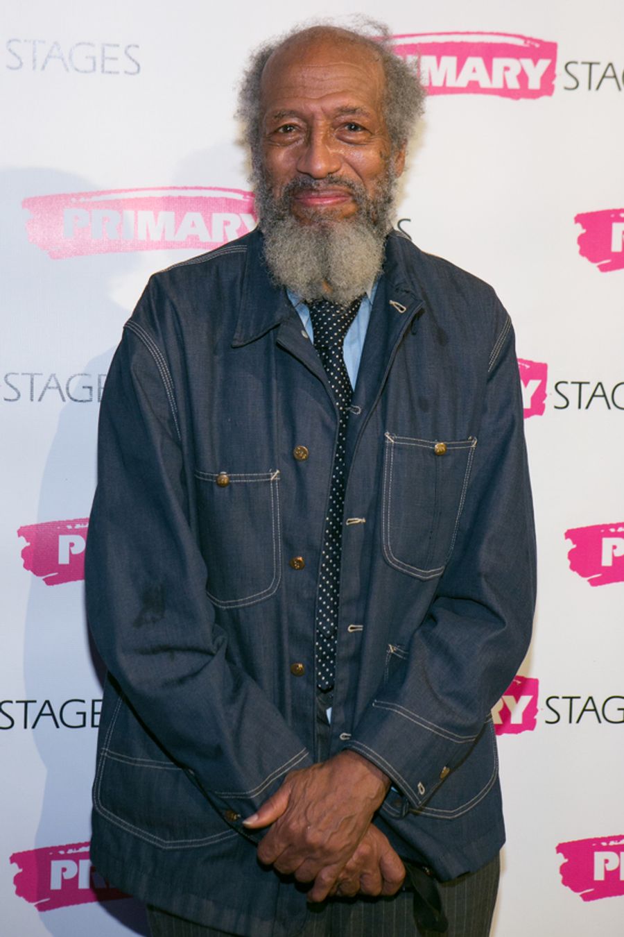 Photo Flash: Betty Buckley, Cicely Tyson, Estelle Parsons, Molly Ringwald and More Take Part in Primary Stages' 2016 Gala Image