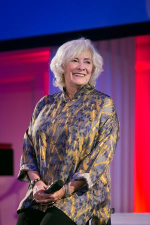 Betty Buckley Photo