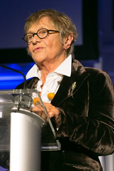 Estelle Parsons Photo