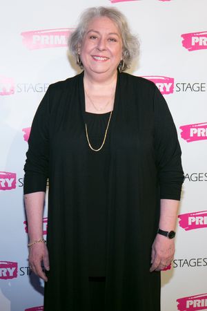 Jayne Houdyshell Photo