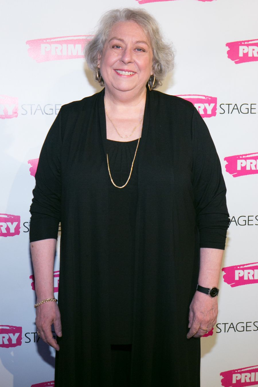 Photo Flash: Betty Buckley, Cicely Tyson, Estelle Parsons, Molly Ringwald and More Take Part in Primary Stages' 2016 Gala Image
