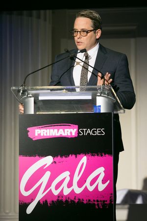 Matthew Broderick Photo