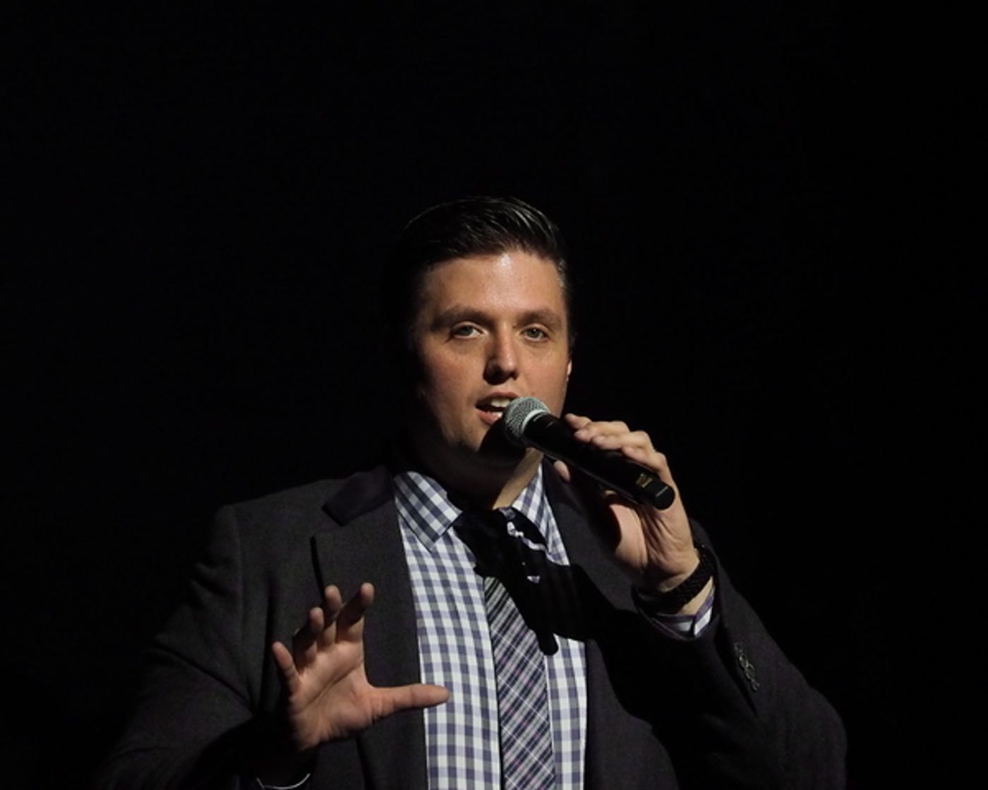 Photo Coverage: 3D Theatricals' Inaugural Production Of JOSEPH AND THE AMAZING TECHNICOLOR DREAMCOAT At Cerritos Center For The Performing Arts  Image