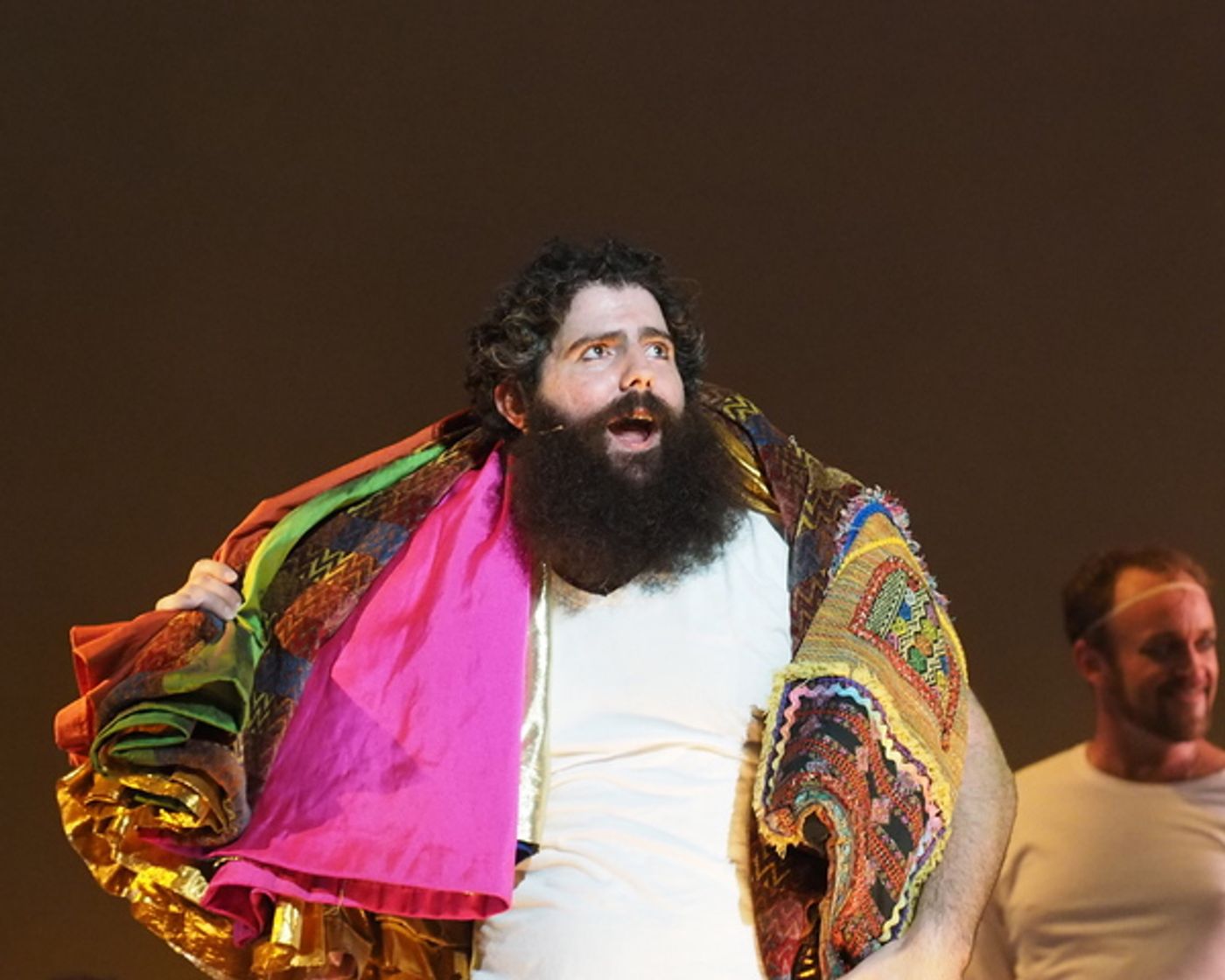 Photo Coverage: 3D Theatricals' Inaugural Production Of JOSEPH AND THE AMAZING TECHNICOLOR DREAMCOAT At Cerritos Center For The Performing Arts  Image