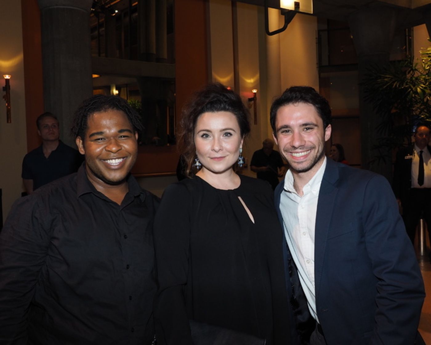 Photo Coverage: 3D Theatricals' Inaugural Production Of JOSEPH AND THE AMAZING TECHNICOLOR DREAMCOAT At Cerritos Center For The Performing Arts  Image