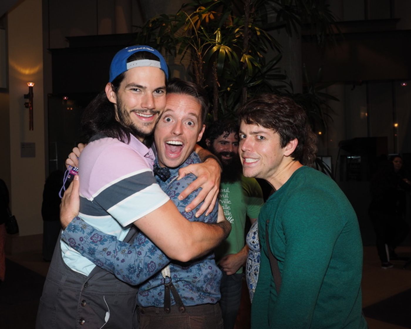 Photo Coverage: 3D Theatricals' Inaugural Production Of JOSEPH AND THE AMAZING TECHNICOLOR DREAMCOAT At Cerritos Center For The Performing Arts  Image