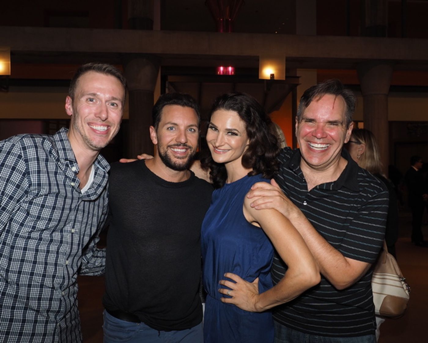 Photo Coverage: 3D Theatricals' Inaugural Production Of JOSEPH AND THE AMAZING TECHNICOLOR DREAMCOAT At Cerritos Center For The Performing Arts  Image