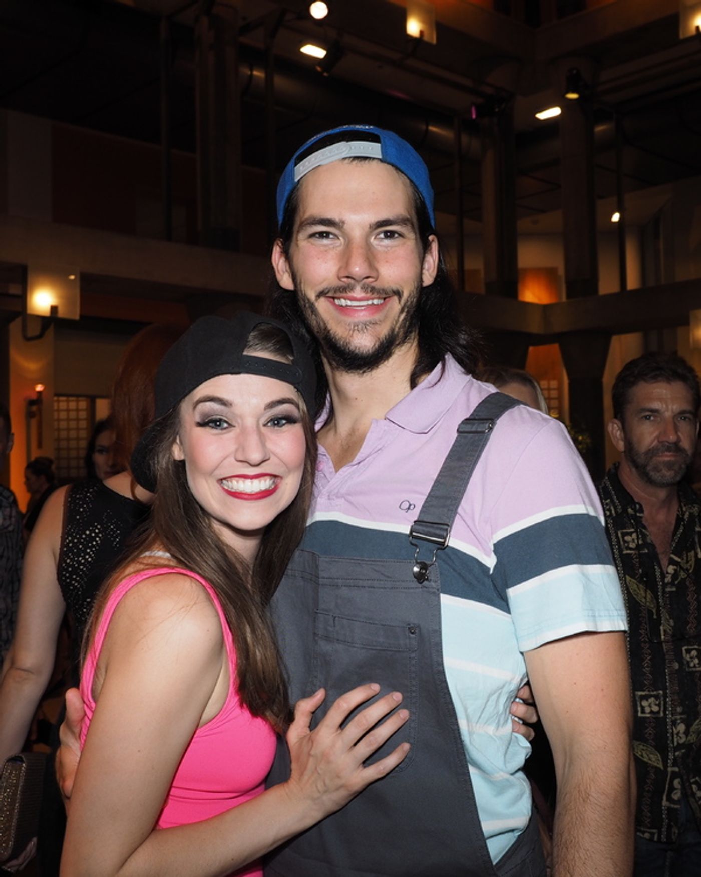 Photo Coverage: 3D Theatricals' Inaugural Production Of JOSEPH AND THE AMAZING TECHNICOLOR DREAMCOAT At Cerritos Center For The Performing Arts  Image