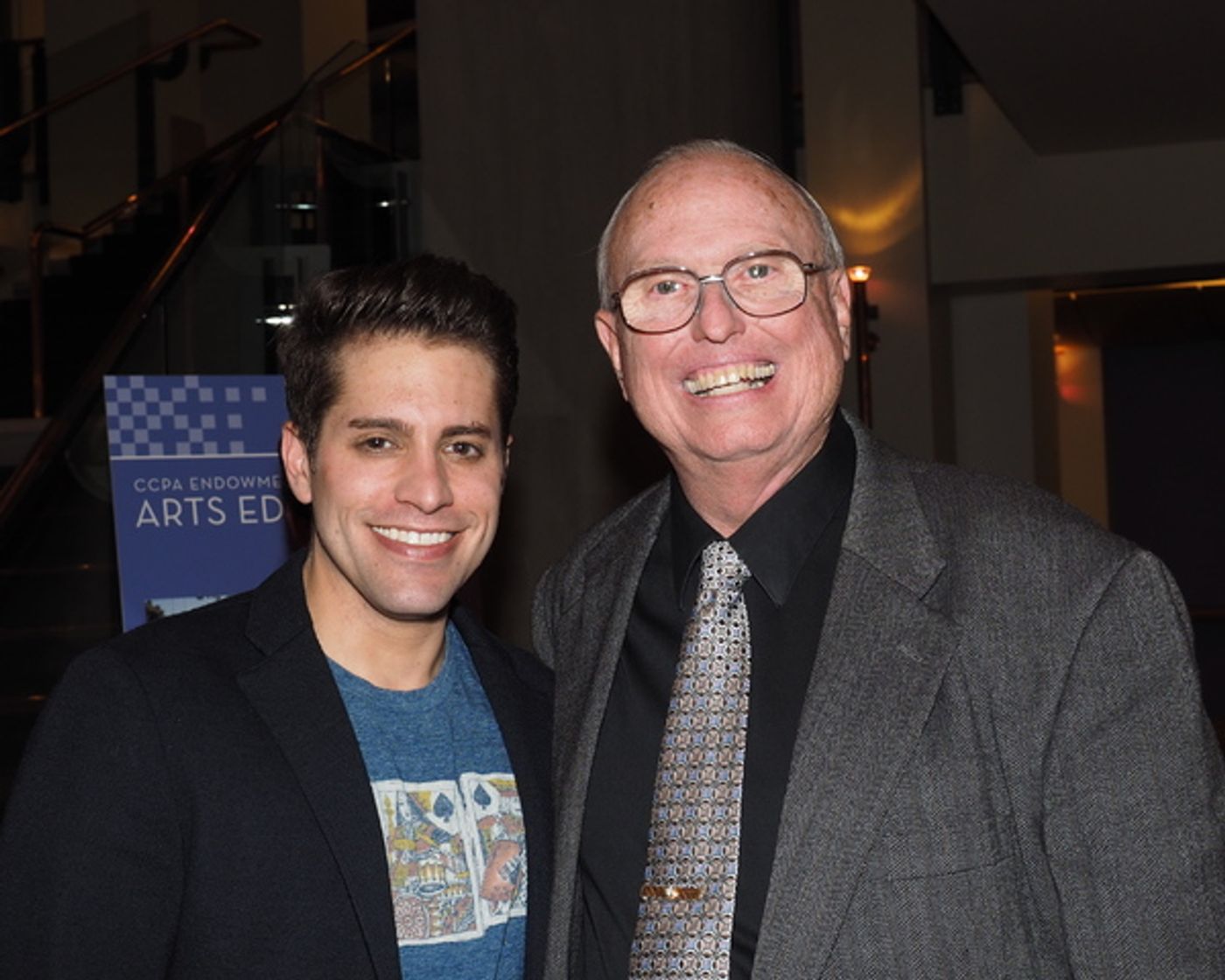 Photo Coverage: 3D Theatricals' Inaugural Production Of JOSEPH AND THE AMAZING TECHNICOLOR DREAMCOAT At Cerritos Center For The Performing Arts  Image
