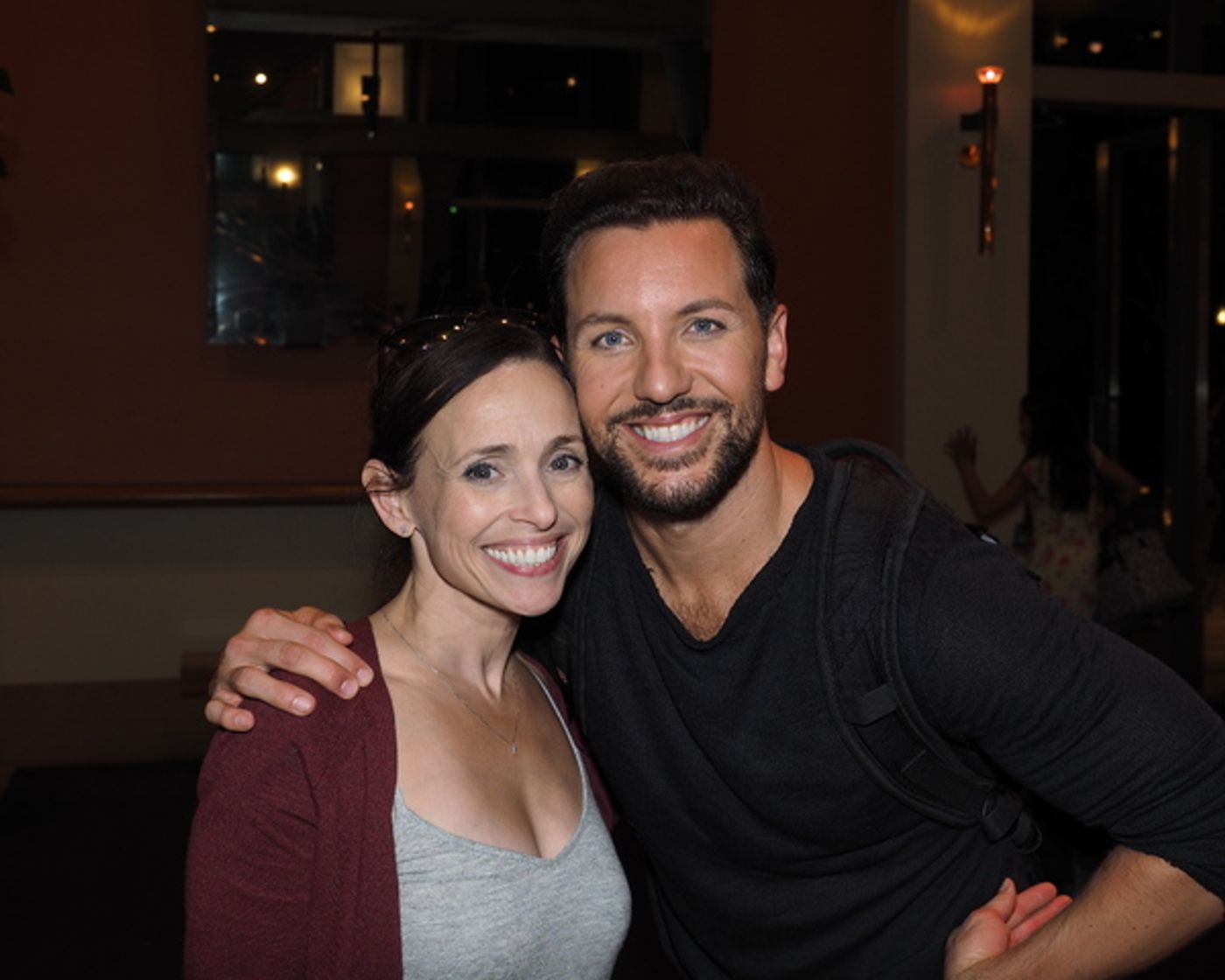 Photo Coverage: 3D Theatricals' Inaugural Production Of JOSEPH AND THE AMAZING TECHNICOLOR DREAMCOAT At Cerritos Center For The Performing Arts  Image